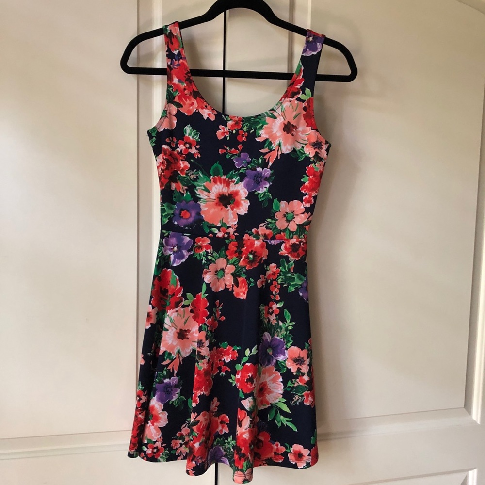 Maitai | Floral dress